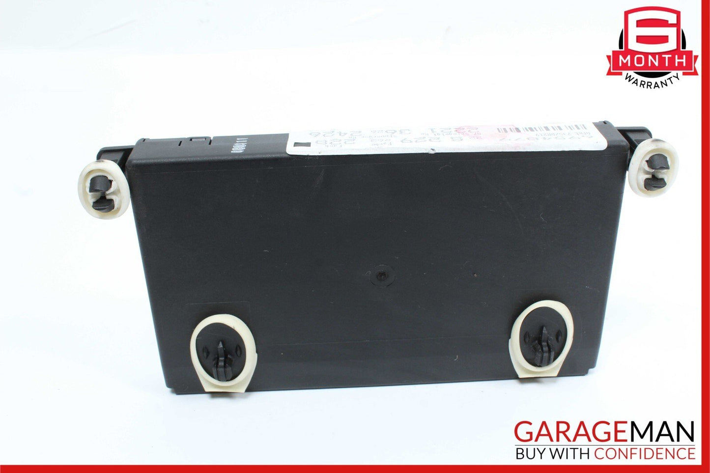 06-11 Mercedes W219 CLS550 CLS500 Front Right Door Control Module 2198202426 OEM