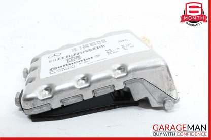 10-13 Mercedes W212 E350 4MATIC Active Lane Assist Front Camera Multi Purpose