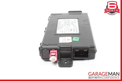 14-17 Maserati Ghibli M157 Keyless Entry RF Hub Control Module ECU OEM