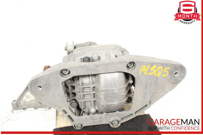 14-17 Audi SQ5 3.0 Rear Diff Differential Axle Carrier Assembly OEM