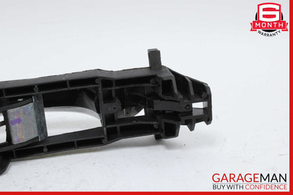03-09 Mercedes W211 E350 E500 Exterior Door Handle Rear Right Passenger OEM
