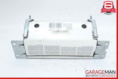 07-14 Mercedes W216 CL550 S550 Front Right Side Dashboard Dash Airbag Air Bag