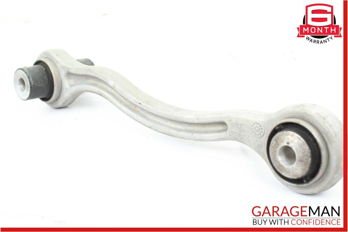 08-15 Mercedes W204 C250 C350 Rear Left / Right Suspension Lower Control Arm