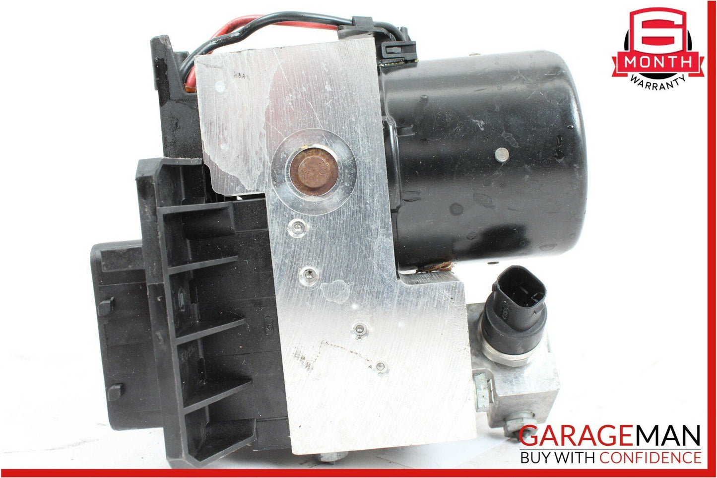 00-02 Mercedes W215 CL600 S55 AMG ABS Anti Lock Brake Pump ESP Module Unit OEM