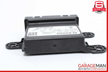 14-17 Maserati Ghibli Park Parking Assist Sensor PDC Control Module Unit OEM