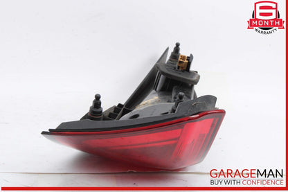 13-17 Audi Q5 SQ5 Rear Left Driver Side Tail Light Lamp LED 8R0945093D OEM