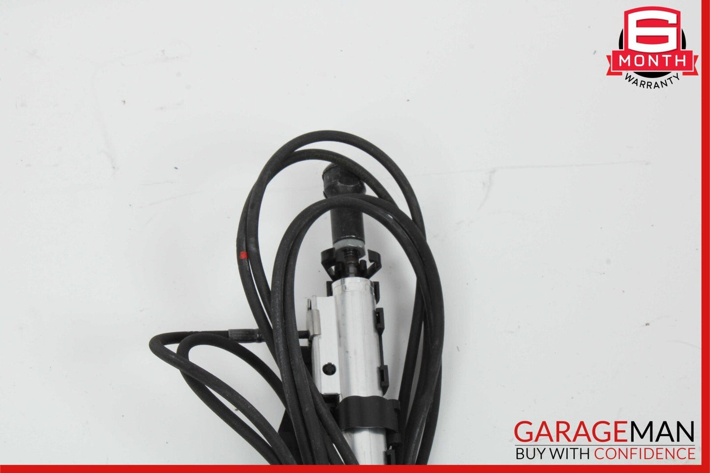 12-20 Mercedes R172 SLK250 Convertible Trunk Right Assist Lift Cylinder OEM