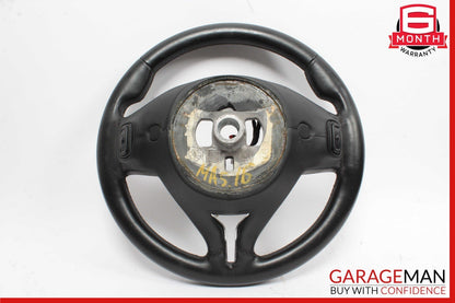 14-17 Maserati Ghibli Steering Wheel Multifunction Control Switch Assembly OEM