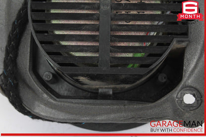 00-03 Mercedes W210 E320 E430 E55 AMG Rear Right or Left Door Audio Speaker OEM