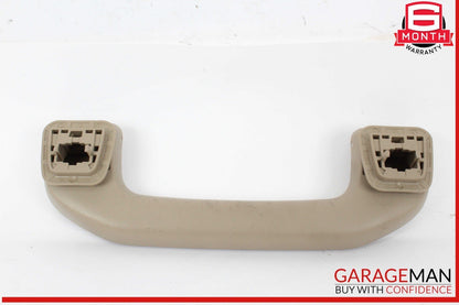 12-16 Mercedes X166 GL350 Front Right & Left Side Interior Roof Grab Handle