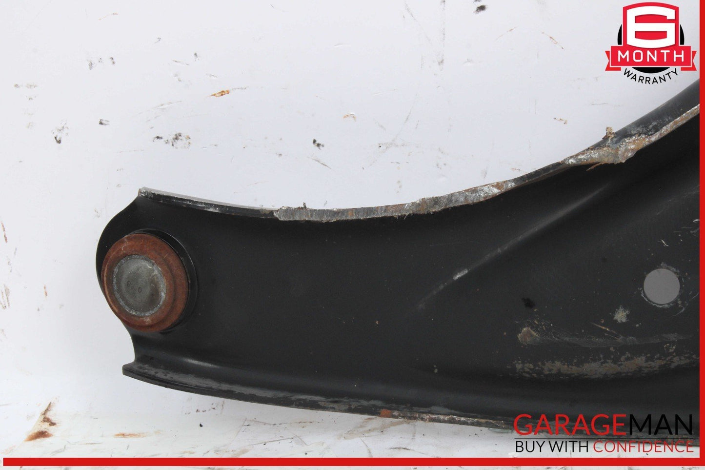18-24 Nissan Leaf Front Left Driver Side Lower Control Arm 54501 4DA0A OEM