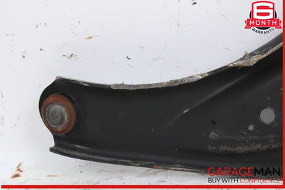 18-24 Nissan Leaf Front Left Driver Side Lower Control Arm 54501 4DA0A OEM