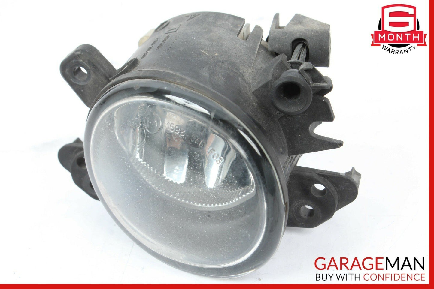 06-12 Mercedes CLS500 GL450 CL550 E350 Front Right Side Bumper Fog Light Lamp