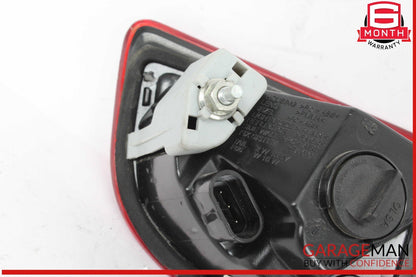14-20 Maserati Ghibli M157 Rear Left Driver Side Inner Tail Light Lamp OEM