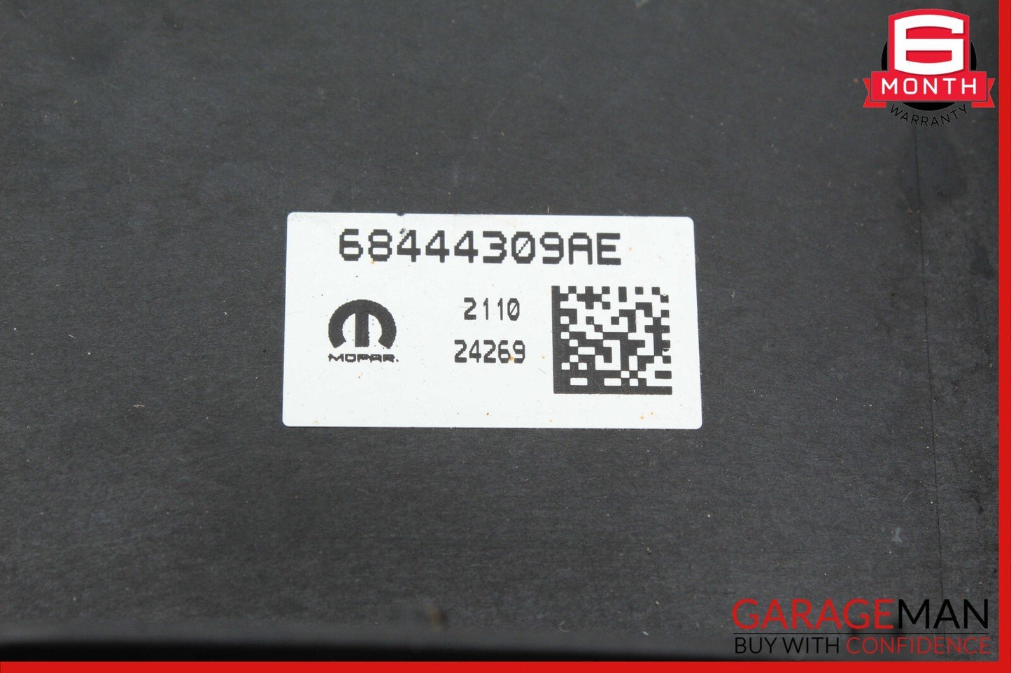 19-23 Dodge RAM 1500 Active Vibration Cancellation Control Module Unit OEM