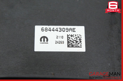 19-23 Dodge RAM 1500 Active Vibration Cancellation Control Module Unit OEM