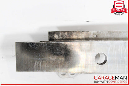 14-19 Cadillac CTS Sedan Rear Bumper Reinforcement Impact Crash Bar OEM