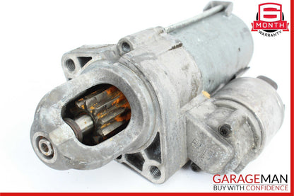 12-16 Mercedes W212 E350 C300 GLK350 Engine Motor Starter 2769062500 OEM 78k