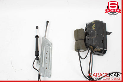 06-12 Mercedes X164 GL450 Trunk Lid Tailgate Hydraulic Pump Motor Cylinder Assy