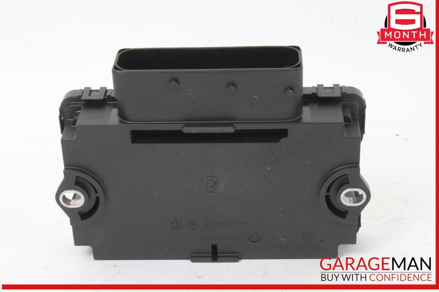 11-18 Porsche Cayenne 958 Electronic Parking Brake Control Module 7P0907801F OEM