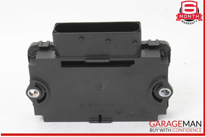 11-18 Porsche Cayenne 958 Electronic Parking Brake Control Module 7P0907801F OEM