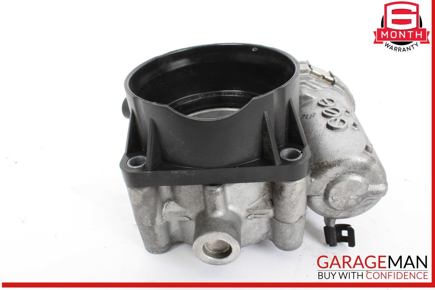15-20 Mercedes W205 C300 SLC300 GLA250 M274 Throttle Body 2701410025 OEM
