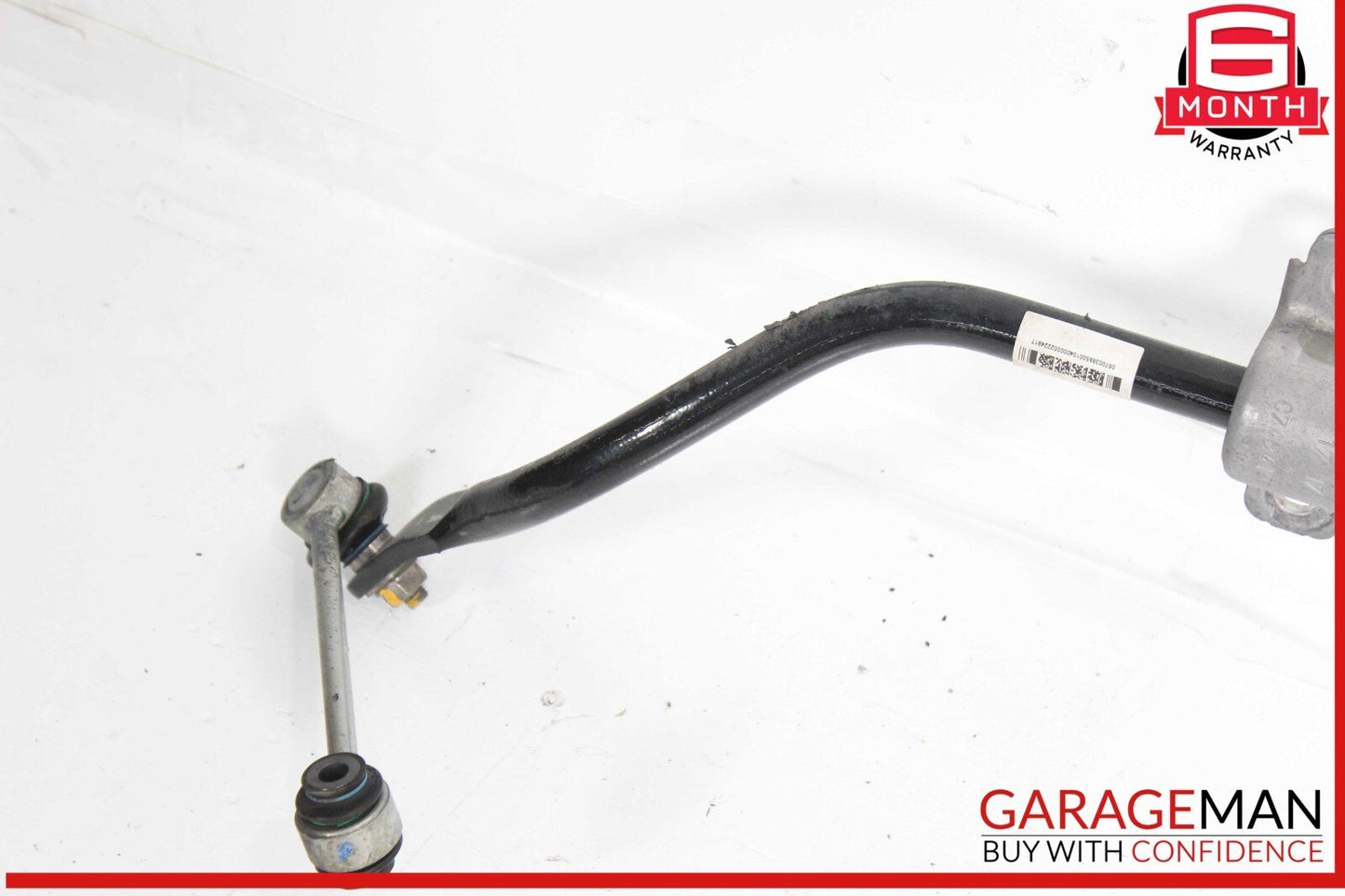 17-22 Maserati Levante M161 Rear Anti Roll Sway Bar Stabilizer 670038850 OEM