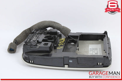 16-23 Mercedes W447 Metris Roof Overhead Console Map Light Lamp Switch OEM