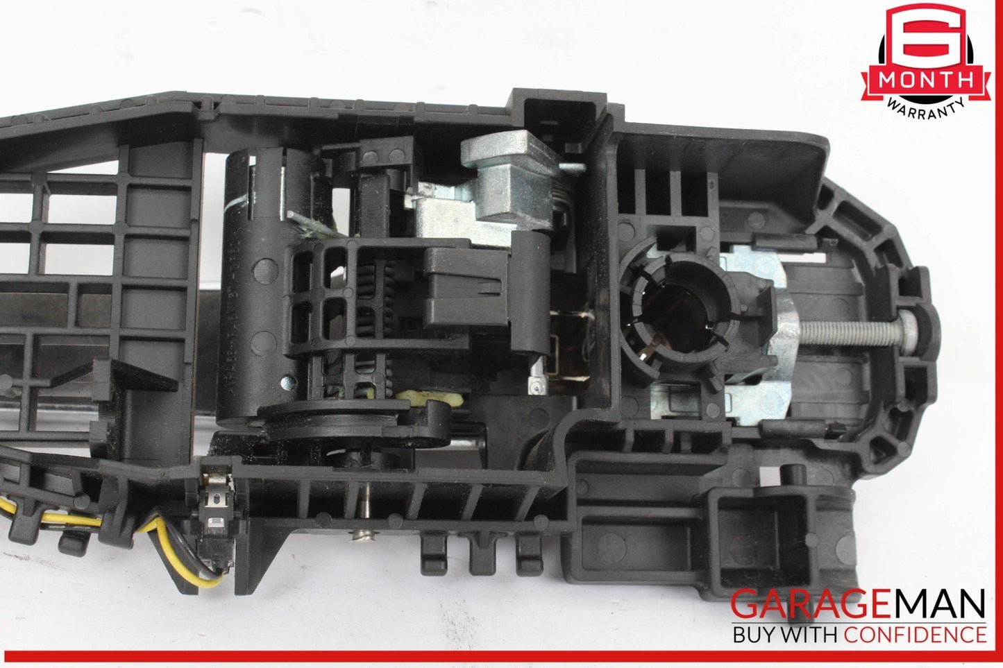 14-17 Maserati Ghibli Front Right Side Exterior Door Handle Assembly OEM