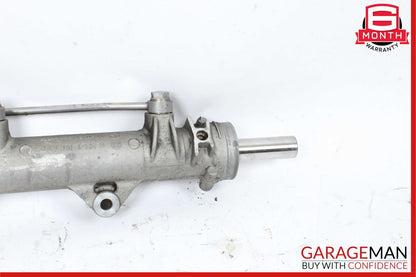 08-14 Mercedes W204 C250 C300 Power Steering Rack & Pinion RWD 2044605900 OEM