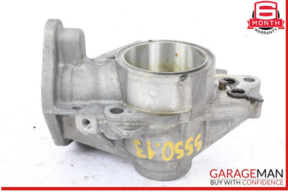 11-14 Mercedes W221 S550 CLS550 Engine High Pressure Fuel Pump Housing Assy