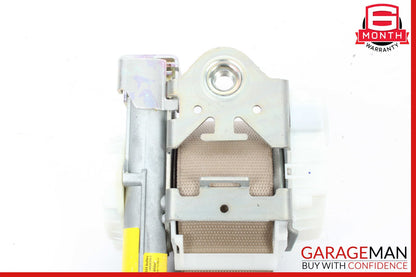 08-14 Mercedes W204 C250 C350 Front Right Seatbelt Seat Belt Retractor OEM