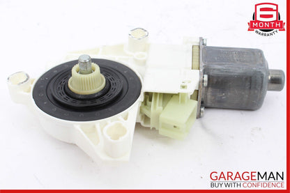 08-16 Mercedes C280 C300 E350 Front Left Side Door Window Regulator Motor Unit