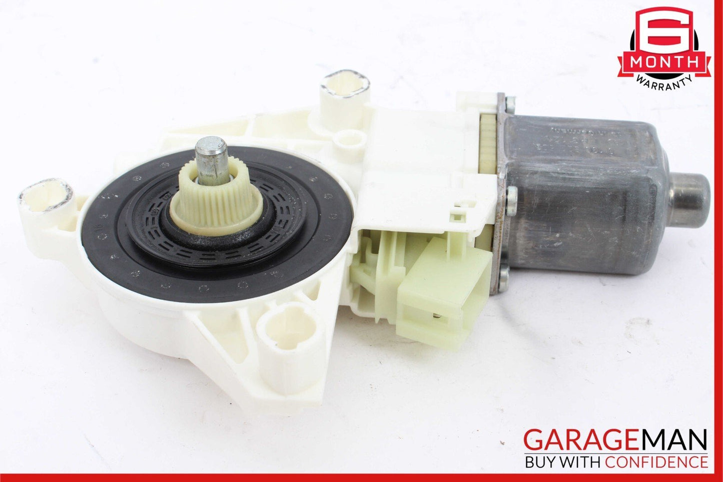 08-16 Mercedes C280 C300 E350 Front Left Side Door Window Regulator Motor Unit