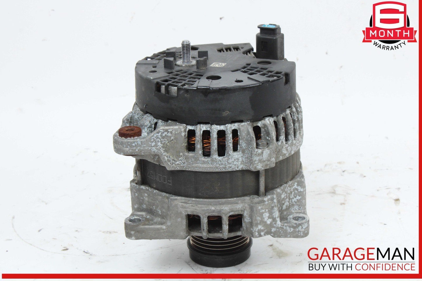 13-20 Mercedes W117 CLA250 Engine Motor Alternator Generator 0009061903 OEM