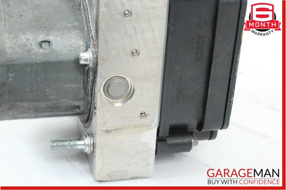 14-17 Maserati Ghibli S Q4 ABS Anti Lock Brake Pump Module 670032973
