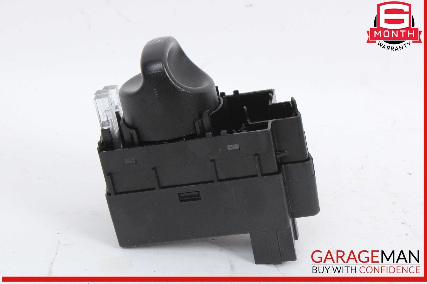 00-06 Mercedes W220 S430 Headlight Head Light Lamp Control Switch 2205450604 OEM