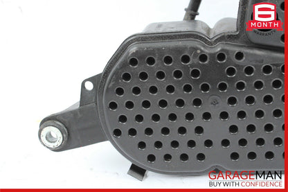 16-18 Audi A6 S6 A7 S7 Evaporator Charcoal Canister Emissions System OEM