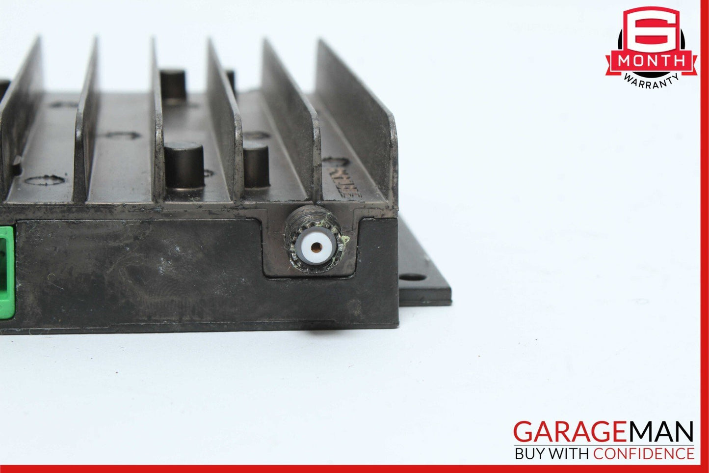 00-06 Mercedes W220 S500 Antenna AMP Amplifier Compensation Booster Module OEM