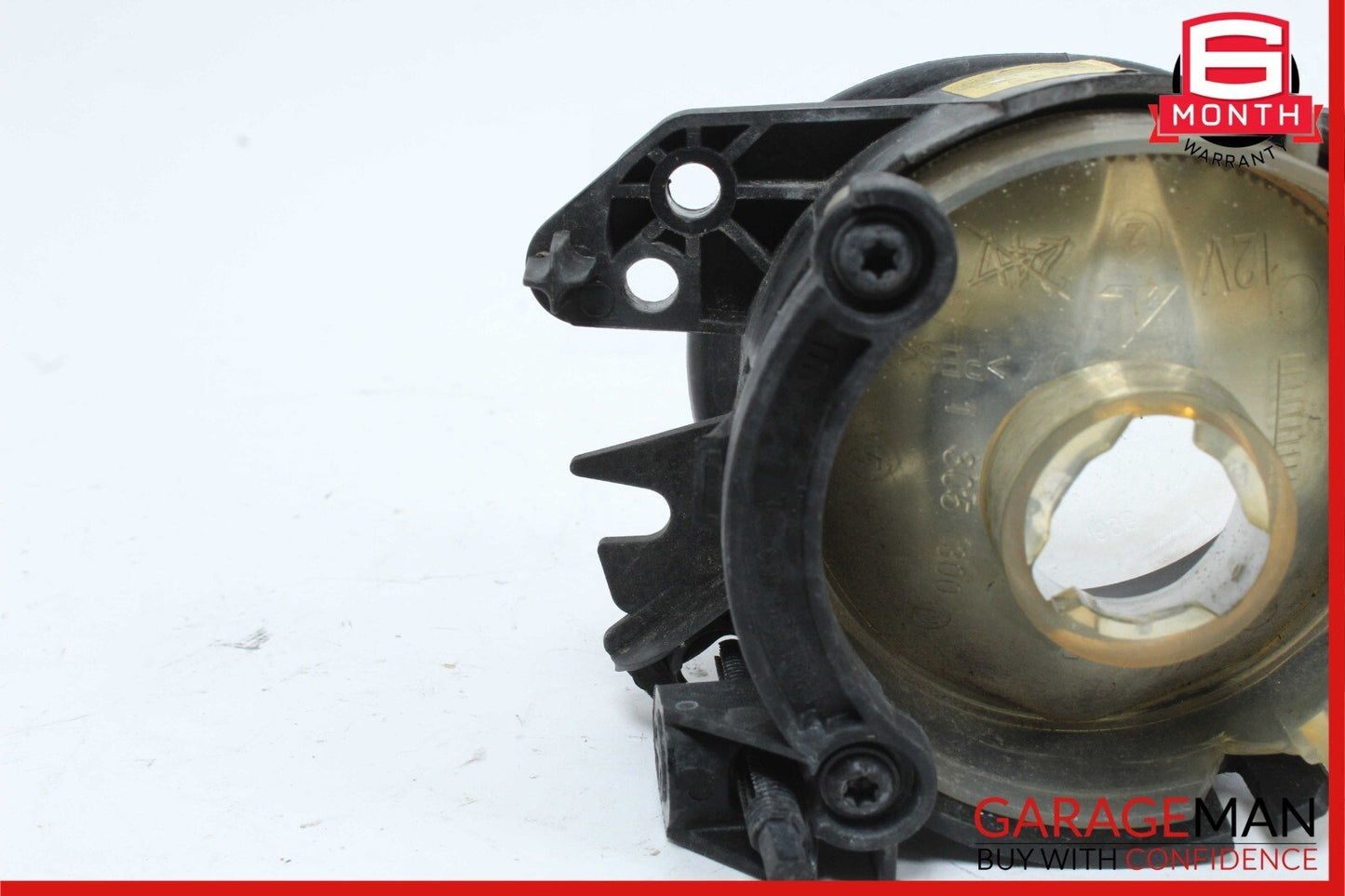 06-12 Mercedes X204 GLK350 CL550 E350 Front Left Side Bumper Fog Light Lamp OEM