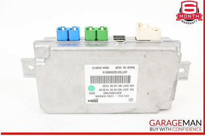 14-17 Mercede W207 E400 E350 ML350 Active Lane Assist Module Camera 360Â° OEM