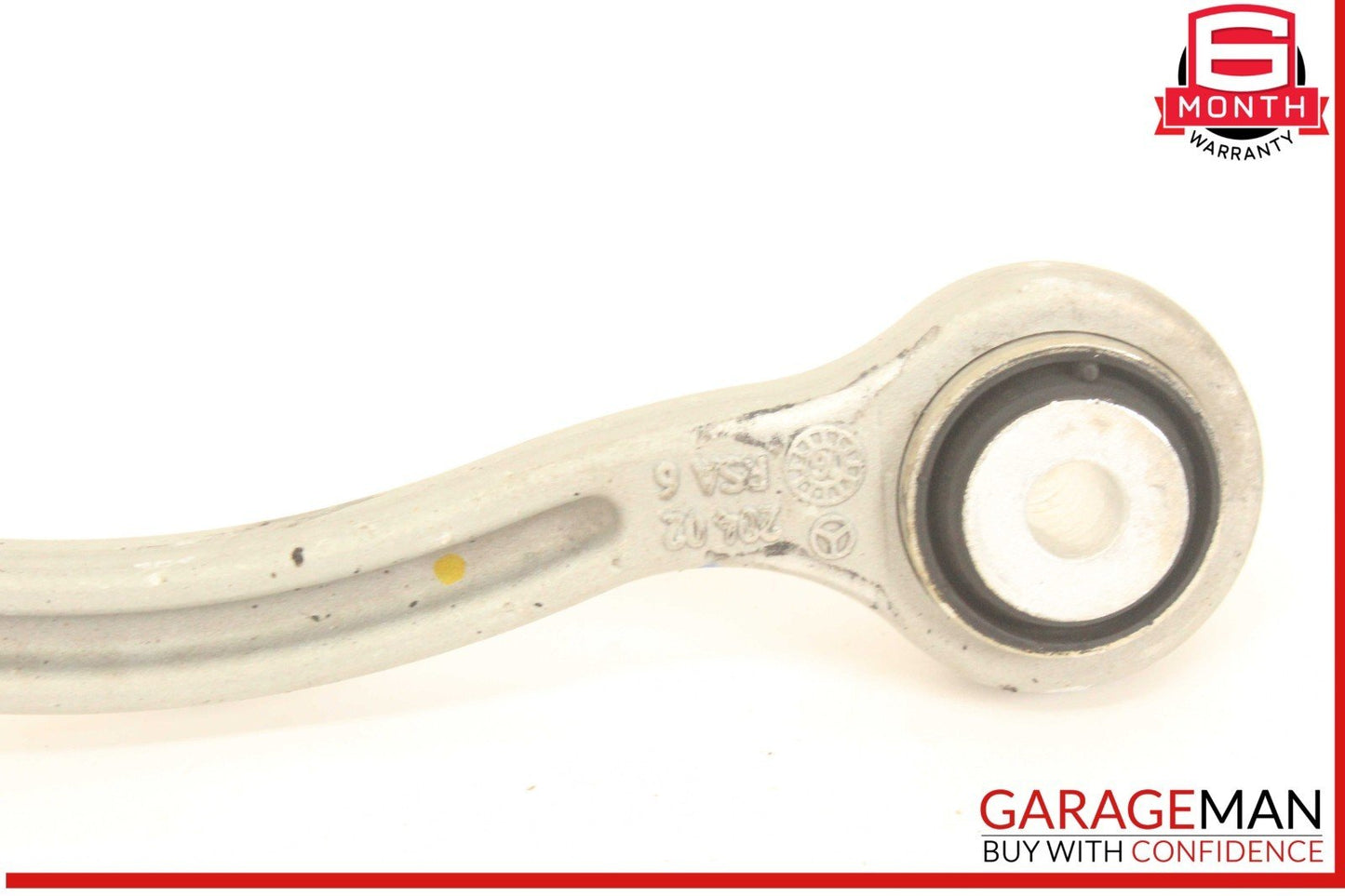 15-20 Mercedes W205 C300 4MATIC Rear Left or Right Side Lower Control Arm OEM