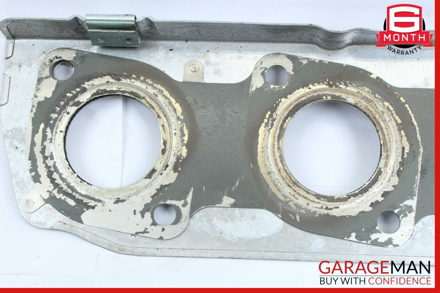 07-14 Mercedes CL600 S600 5.5L V12 Exhaust Manifold Gasket 2751421080 OEM