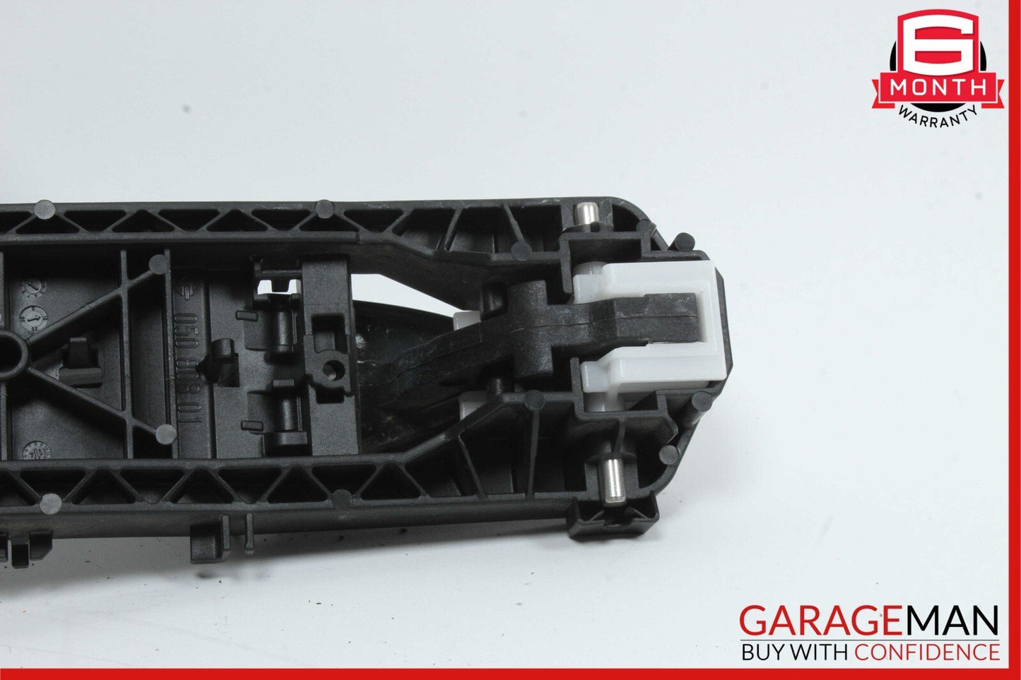 12-14 Mercedes W204 C250 C300 C63 Right Passenger Side Exterior Door Handle