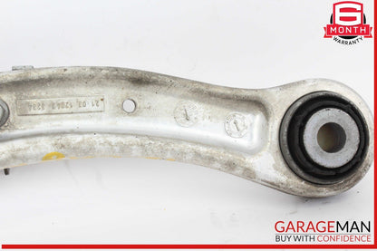 11-18 Porsche Cayenne 958 Rear Right or Left Side Upper Forward Control Arm OEM
