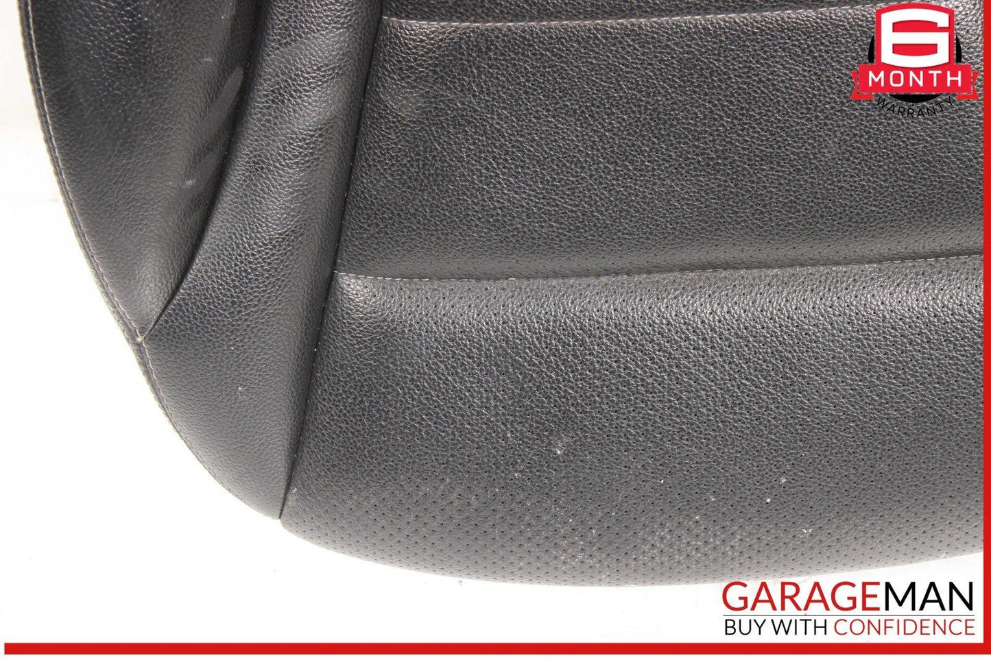 15-18 Mercedes W205 C300 C400 Front Right Side Lower Bottom Seat Cushion OEM