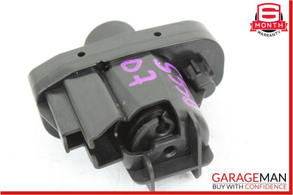07-13 Mercedes W221 S400 S550 CL550 Rear Trunk Lid Lock Latch Actuator w/o Key