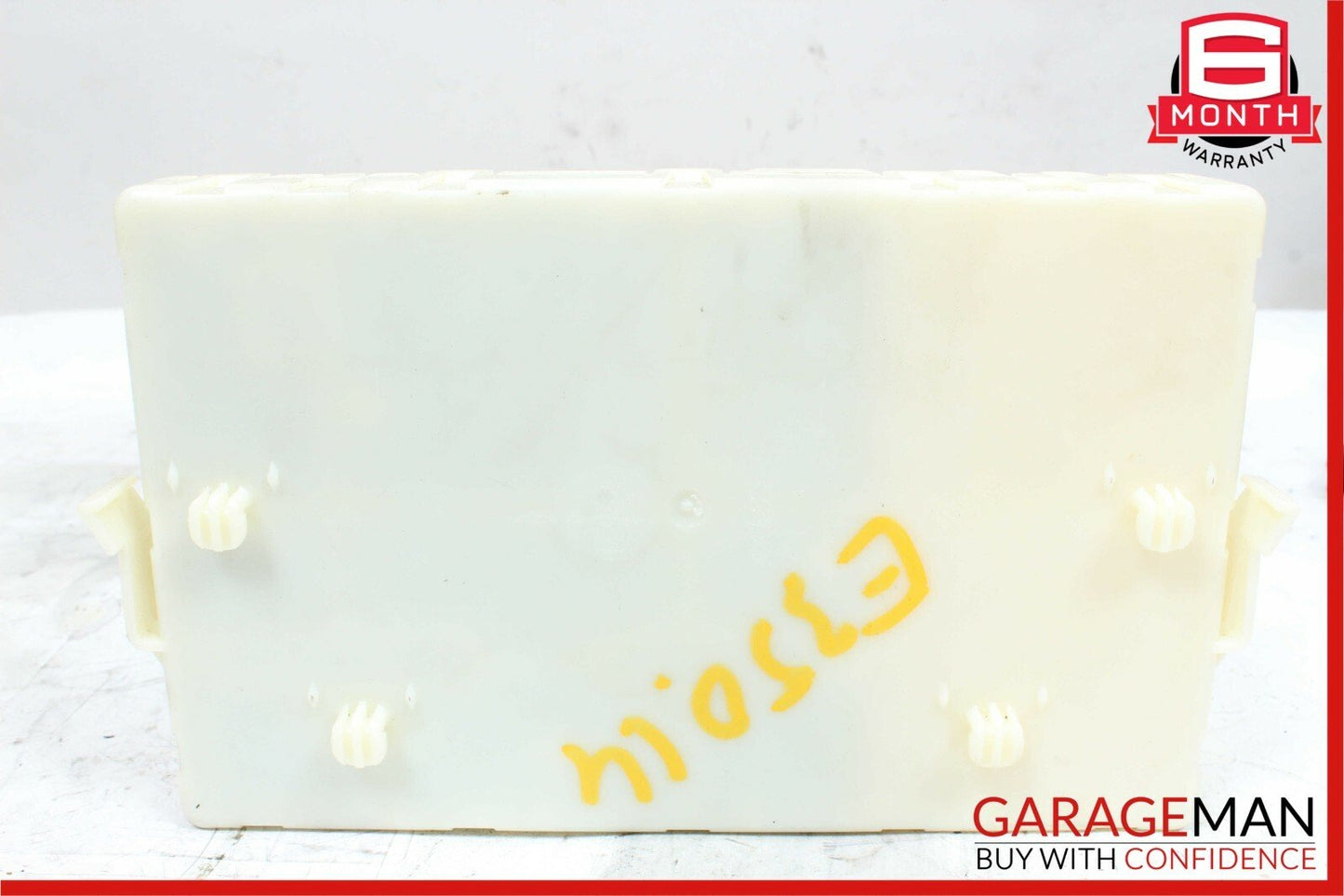 10-17 Mercedes W207 E350 E550 Coupe Rear Window Regulator Control Module OEM