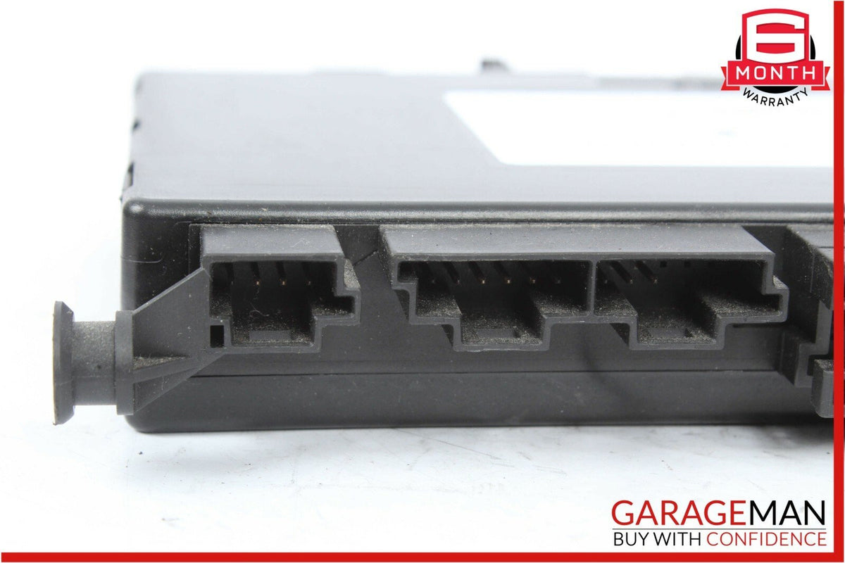 Mercedes W211 E350 CLS550 GL550 Front Left Side Under Seat Control Module OEM