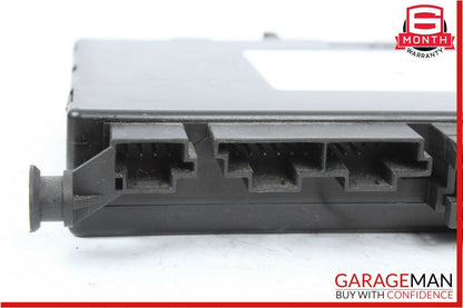 Mercedes W211 E350 CLS550 GL550 Front Left Side Under Seat Control Module OEM